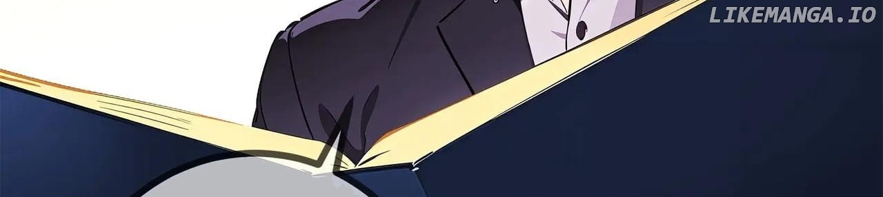 Daddy President Is Too Hard To Deal With Chapter 163 - page 32